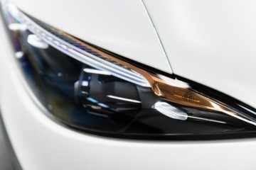 Mercedes SL R232 4.0 63 585KM 2025 Mercedes Maybach SL 680 Monogram Series, zdjęcie 13