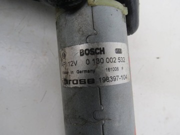 MOTOREK REGULACE SEDADLA LEVÝ PŘEDNÍ PORSCHE CAYENNE 4.5 V8 198397104