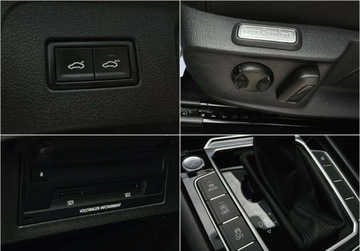 Volkswagen Passat B8 Variant 2.0 TSI BlueMotion Technology 220KM 2017 Volkswagen Passat 2.0 TSI DSG 220KM ZAREJESTROWANY bezwypadkowy GWARANCJ, zdjęcie 33
