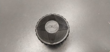 КРЫШКА ТОПЛИВНОГО ЗАЛИВА VESPA PX Новая организация