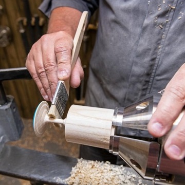 Narzędzie do teksturowania Decorating Elf Henry Taylor DIAMIC