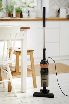 Вертикальный пылесос без мешка Adler AD 7049