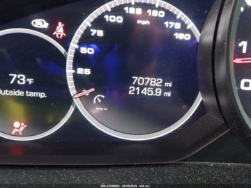 Porsche Cayenne III 2019 Porsche Cayenne S 2019 2.9l 2.9 Benzyna 434KM, zdjęcie 11