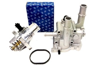 TERMOSTAT OBUDOWA CHEVROLET AVEO CRUZE 1.6 1.8 16V