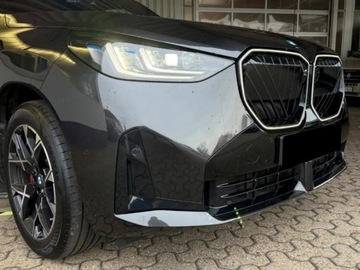BMW X3 G45 2025 BMW X3 xDrive20d Sport Suv 2.0 (197KM) 2025, zdjęcie 4