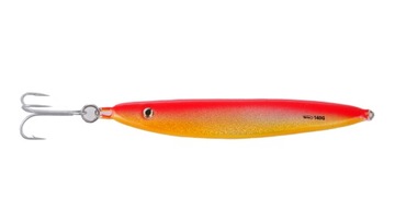 GETKA PILKER ŚLEDŹ NEON 100G + PUDEŁKO - NA DORSZA PG-SN-100CZ