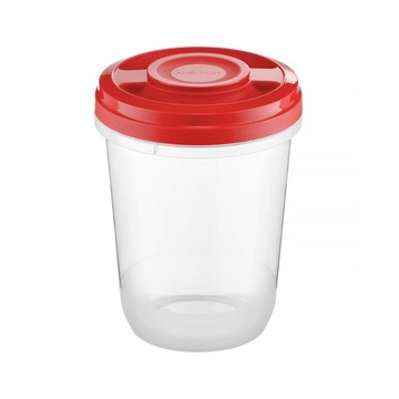 Pojemnik do mikrofali Fusion Fresh 1 l AMBITION