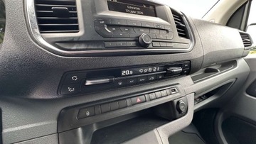 Peugeot Traveller Compact 2.0 BlueHDi 150KM 2019 Peugeot Traveller Raty 2.0 hdi 150KM 9 Osobowy Long Nawiewy Kamera tyl Gwa, zdjęcie 30