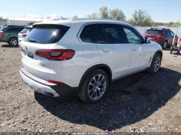 BMW X5 G05 2019 BMW X5 Xdrive40i 3.0 Benzyna 335KM, zdjęcie 5