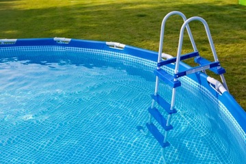 Aqua Biocyd G-1/R 1 л водоросли в бассейне TARGET