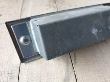 ФИАТ 125p ПЕПЕЛЬНИЦА