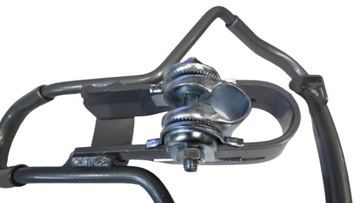 Зак крепления сиденья