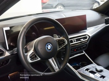 BMW Seria 3 G20-G21 Touring 2.0 330e 292KM 2023 BMW Seria 3 330e xDrive Touring 2.0 Hybryda Plug-in 292KM, zdjęcie 10