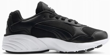 Buty sportowe Puma Cell Viper 37,5 czarne sneakers