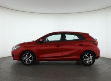 MG 2025 MG 3 1.5, 1. Właściciel, Serwis ASO, VAT 23%, zdjęcie 2