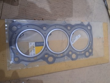 USZCZELKA GŁOWICY RENAULT ESPACE IV 3,0 DCI 7701052720