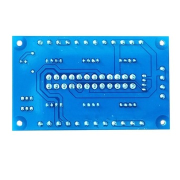 Адаптер контактов тестового модуля блока питания Power Desktop