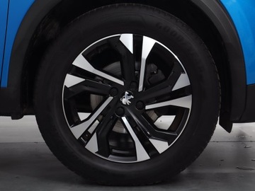 Peugeot 2008 II SUV 1.2 PureTech 130KM 2023 Peugeot 2008 1.2 PureTech, Salon Polska, zdjęcie 14