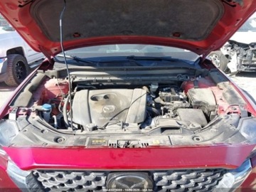 Mazda CX-5 II 2022 Mazda CX-5 2022 r., 2,5L S AWD 2.5 Benzyna 187KM, zdjęcie 12