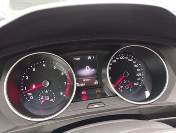 Volkswagen Tiguan II SUV 1.5 TSI EVO 150KM 2019 Volkswagen Tiguan 1.5 TSI 150KM Android Auto Salon PL Grzane Fotele Kamera, zdjęcie 9