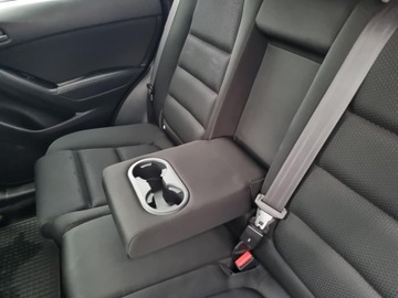 Mazda CX-5 I SUV Facelifting 2.0 SKYACTIV-G 165KM 2016 Mazda CX-5 2.0 Skygo 2WD I (2012-2017) Mazda CX-5, zdjęcie 24