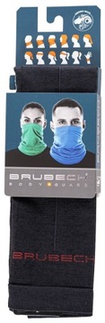 МЕРИНОС ДЫМОХОД Мериносовая шерсть Brubeck KM10360 L/XL