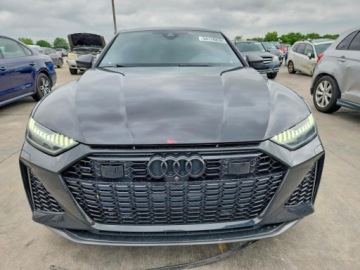 Audi A7 C8 2022 Audi RS7 Sportback 2022. 4.0 Benzyna 591KM, zdjęcie 5