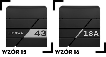 ЧЕРНЫЙ ЯЩИК ДЛЯ ПОЧТЫ И ГАЗЕТ + ИНСТРУКЦИЯ ПО ВЫКРОЙКЕ