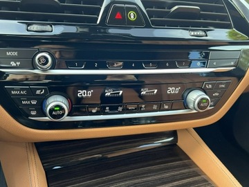 BMW 2021 BMW 6GT xDrive Luxury Line Lift Nowy model Bezwypa, zdjęcie 17