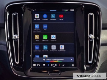 Volvo C30 2024 Volvo C40 C40 Recharge Extended Range Plus 252 KM,, zdjęcie 20