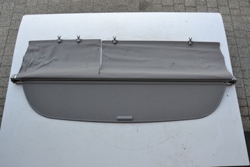 MITSUBISHI PAJERO IV 06-15 ROLETA KUFRU ORIGINÁLNÍ PĚKNÝ