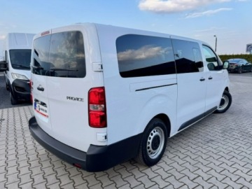 Toyota Proace II 2023 Toyota ProAce SALON PL / L2H1 - Długi / 9 osób /, zdjęcie 4
