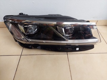 BMW 2 F45 F46 FULL LED