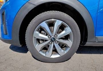 Kia Stonic Crossover Facelifting 1.0 T-GDI 100KM 2023 Kia Stonic Salon Polska Automat Benzyna 100KM, zdjęcie 23