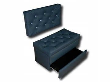 Спинка, подголовник, изголовье 30/60, размер 100.