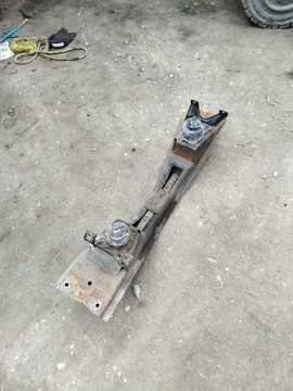 BELKA POD SILNIK ZAWIESZENIE FORD TRANSIT MK VI