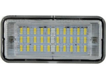 Lampa Robocza Led przednia John Deere RE577572