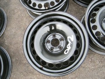 [O82] 5X100 R15 ET29 AUDI A1 A2 $