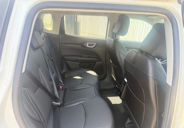 Jeep Compass II SUV Facelifting 1.5 MHEV T4 130KM 2025 Jeep Compass JEEP Compass E-Hybrid Summit MHEV T4 Turbo 130KM DCT7Rocznik, zdjęcie 20