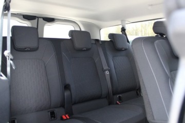 Ford Transit Custom II Van L1 2.0 EcoBlue  170KM 2025 Transit Custom Kombi M1 320 L2H1 Limited A8 2.0 170KM, zdjęcie 9