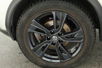 Nissan Juke I SUV Facelifting 1.2 DIG-T (Euro 6) 115KM 2016 Nissan Juke 1.2 DIG-T, Salon Polska, Klima, zdjęcie 16