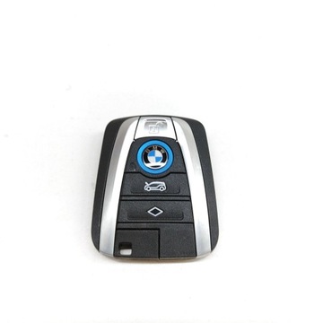 BMW I3 2021 KLÍČ / KARTY ZAPALOVACÍ