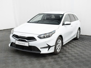 Kia Ceed III Kombi Facelifting 1.0 T-GDI 120KM 2022 Kia Cee'd EL3FL15#1.0 T-GDI L Podgrz.f kier szyba, zdjęcie 1