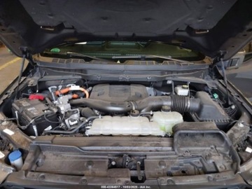 Ford 2022 Ford F150 2022 ford F-150 platinum 3.5 Benzyna 400KM, zdjęcie 11