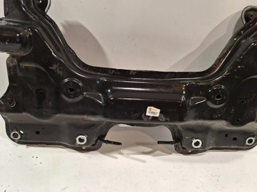 Передняя люлька Fiat Punto Evo 09-