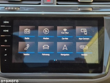 Volkswagen Tiguan II SUV 2.0 TDI 190KM 2019 Volkswagen Tiguan 2.0 TDI Highline 4Motion BlueMotion, zdjęcie 27