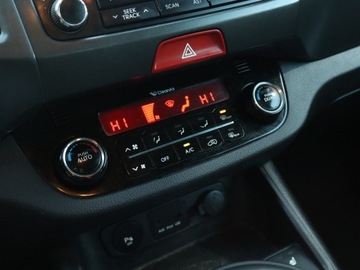 Kia Sportage III SUV 2.0 DOHC 163KM 2010 Kia Sportage 2.0 CVVT, Salon Polska, GAZ, VAT 23%, zdjęcie 14