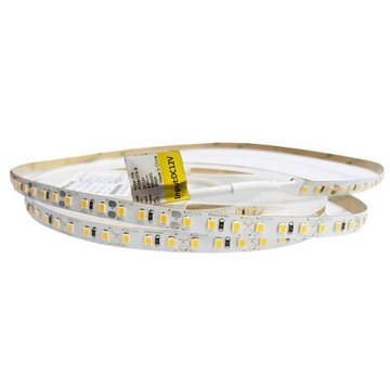 Taśma 120LED PREMIUM 3000K 745lm/m 8,6W 8mm 12V 5m