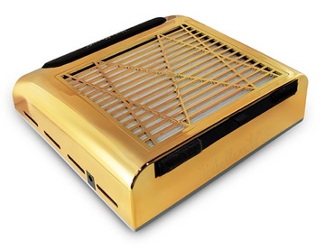 KASETOWY POCHŁANIACZ PYŁU BEZWORKOW ZŁOTY 80W