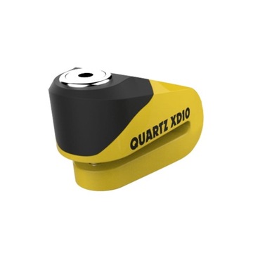 OXFORD BLOKADA TARCZY HAMULCOWEJ QUARTZ XD10 TRZPI